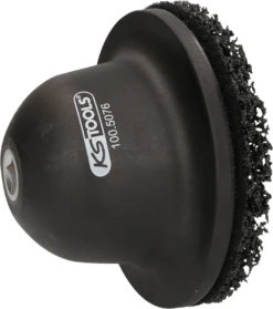 KS Tools Radnabenschleifer-Satz Ø 150 Mm, Innen-Ø 90 Mm, 2-tlg. - 100.5075 -Nilfisks Geschaft kstools 100 5075 002