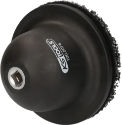 KS Tools Radnabenschleifer-Satz Ø 150 Mm, Innen-Ø 90 Mm, 2-tlg. - 100.5075 -Nilfisks Geschaft kstools 100 5075 004