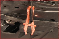 KS Tools Schlauch-Abklemm-Zangen-Satz 90°, 3-tlg. - 115.5055 -Nilfisks Geschaft kstools 115 5055 007