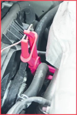 KS Tools Schlauch-Abklemm-Zangen-Satz 90°, 3-tlg. - 115.5055 -Nilfisks Geschaft kstools 115 5055 008