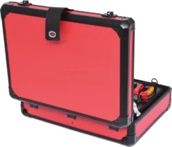 KS Tools Isolierter Werkzeug-Satz Für Hybrid- Und Elektrofahrzeuge, 43-tlg. - 117.1890 -Nilfisks Geschaft kstools 117 1890 009