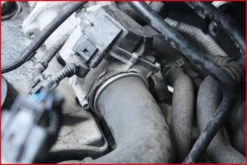 KS Tools Turbolader-Bajonett-Ladeluft-System-Prüfkoffer-Satz, 13-tlg. - 150.1825 -Nilfisks Geschaft kstools 150 1825 008