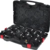 KS Tools Turbolader-Ladeluft-System-Prüfkoffer-Satz, 17-tlg. - 150.2520 2 KS Tools Turbolader-Ladeluft-System-Prüfkoffer-Satz, 17-tlg. - 150.2520 -Nilfisks Geschaft kstools 150 2520