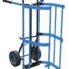 KS Tools Räder-und Fasswagen, 280kg - 160.0063 -Nilfisks Geschaft kstools 160 0063
