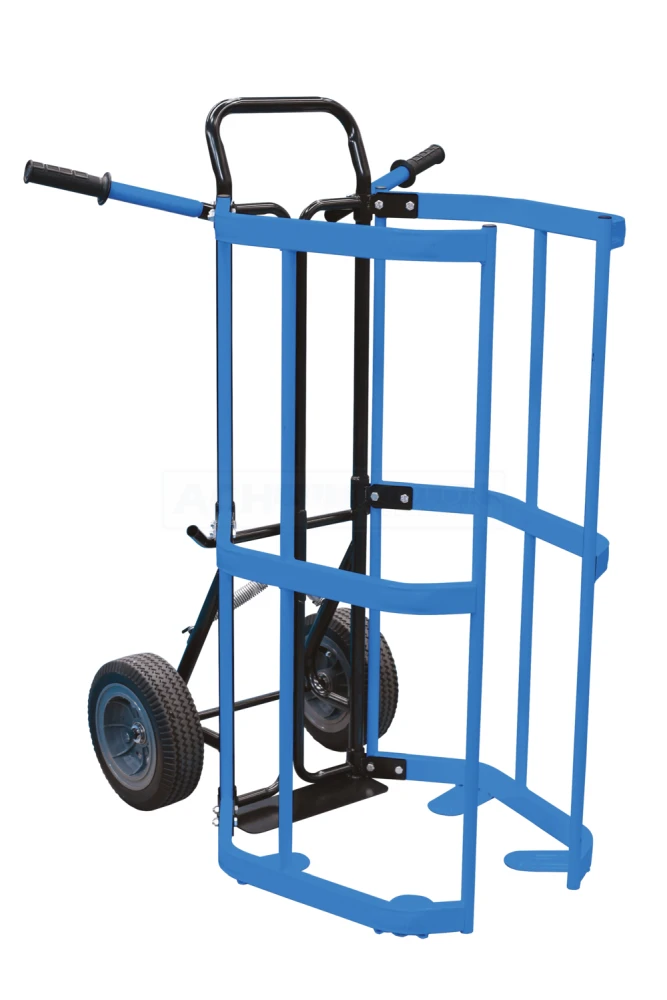 KS Tools Räder-und Fasswagen, 280kg - 160.0063 3 KS Tools Räder-und Fasswagen, 280kg - 160.0063