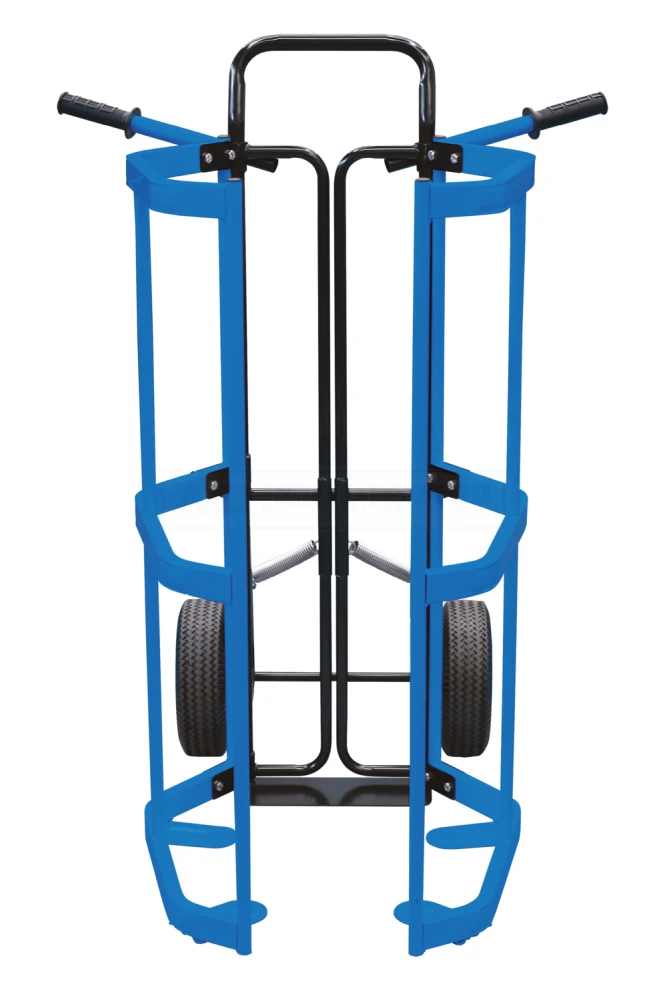 KS Tools Räder-und Fasswagen, 280kg - 160.0063 6 KS Tools Räder-und Fasswagen, 280kg - 160.0063 – Bild 4