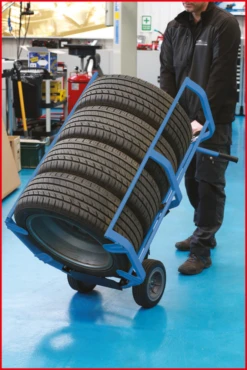 KS Tools Räder-und Fasswagen, 280kg - 160.0063 15 KS Tools Räder-und Fasswagen, 280kg - 160.0063 -Nilfisks Geschaft kstools 160 0063 004