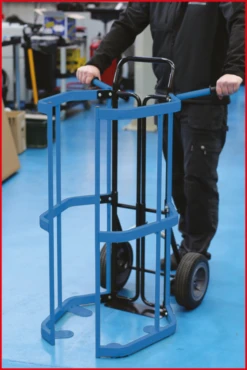KS Tools Räder-und Fasswagen, 280kg - 160.0063 18 KS Tools Räder-und Fasswagen, 280kg - 160.0063 -Nilfisks Geschaft kstools 160 0063 007
