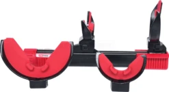 KS Tools Federspanner-Satz, 6-tlg., Max. Belastung 1800kg - 500.8625 -Nilfisks Geschaft kstools 500 8625 004