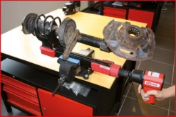 KS Tools Federspanner-Satz, 6-tlg., Max. Belastung 1800kg - 500.8625 -Nilfisks Geschaft kstools 500 8625 006