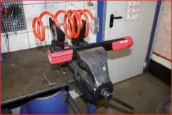 KS Tools Federspanner-Satz, 6-tlg., Max. Belastung 1800kg - 500.8625 -Nilfisks Geschaft kstools 500 8625 007