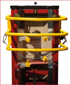 KS Tools Druckluft-Stand-Federspanner, Max. 10 Bar - 500.8800 -Nilfisks Geschaft kstools 500 8800 005