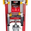 KS Tools Druckluft-Stand-Federspanner Inkl. Adapterplatte - 500.8805 -Nilfisks Geschaft kstools 500 8805