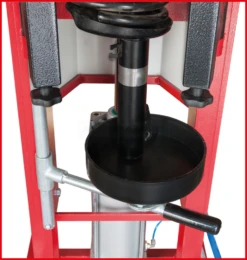 KS Tools Druckluft-Stand-Federspanner Inkl. Adapterplatte - 500.8805 23 KS Tools Druckluft-Stand-Federspanner Inkl. Adapterplatte - 500.8805 -Nilfisks Geschaft kstools 500 8805 005