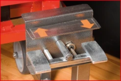 KS Tools Druckluft-Stand-Federspanner Inkl. Adapterplatte - 500.8805 24 KS Tools Druckluft-Stand-Federspanner Inkl. Adapterplatte - 500.8805 -Nilfisks Geschaft kstools 500 8805 006