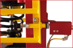 KS Tools Druckluft-Stand-Federspanner Inkl. Adapterplatte - 500.8805 25 KS Tools Druckluft-Stand-Federspanner Inkl. Adapterplatte - 500.8805 -Nilfisks Geschaft kstools 500 8805 007