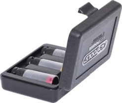 KS Tools SlimPOWER Impact-Stecknuss-Satz, 3-tlg., 1/2" - 515.0990 18 KS Tools SlimPOWER Impact-Stecknuss-Satz, 3-tlg., 1/2" - 515.0990 -Nilfisks Geschaft kstools 515 0990 002