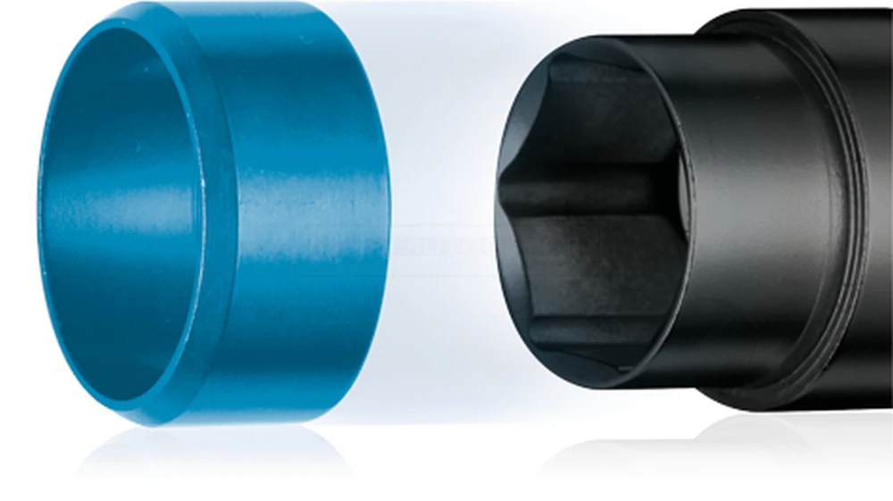 KS Tools SlimPOWER Impact-Stecknuss-Satz, 3-tlg., 1/2" - 515.0990 9 KS Tools SlimPOWER Impact-Stecknuss-Satz, 3-tlg., 1/2" - 515.0990 – Bild 7