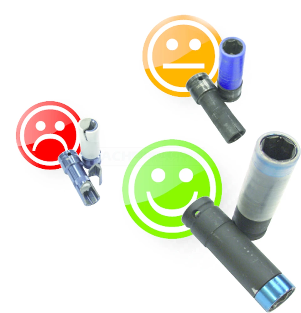 KS Tools SlimPOWER Impact-Stecknuss-Satz, 3-tlg., 1/2" - 515.0990 10 KS Tools SlimPOWER Impact-Stecknuss-Satz, 3-tlg., 1/2" - 515.0990 – Bild 8