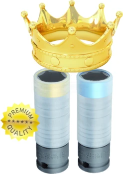 KS Tools SlimPOWER Impact-Stecknuss-Satz, 3-tlg., 1/2" - 515.0990 25 KS Tools SlimPOWER Impact-Stecknuss-Satz, 3-tlg., 1/2" - 515.0990 -Nilfisks Geschaft kstools 515 0990 009