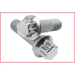 KS Tools Spezial-Alu-Felgen Sonderprofil-Kraft-Stecknuss Für Mercedes, 17mm - 515.2055 -Nilfisks Geschaft kstools 515 2055 005