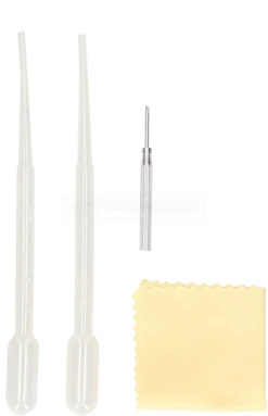 KS Tools Refraktometer - Optisches Prüfgerät Für Batterieflüssigkeit, Frostschutzmittel Und AdBlue®-Zusätze - 550.1285 -Nilfisks Geschaft kstools 550 1285 006