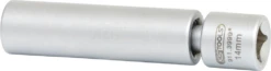 KS Tools 3/8" Spezial-Zündkerzen-Stecknuss Für BMW Mit Gelenk, 14mm - 911.3999 -Nilfisks Geschaft kstools 911 3999 002