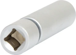 KS Tools 3/8" Spezial-Zündkerzen-Stecknuss Für BMW Mit Gelenk, 14mm - 911.3999 -Nilfisks Geschaft kstools 911 3999 003