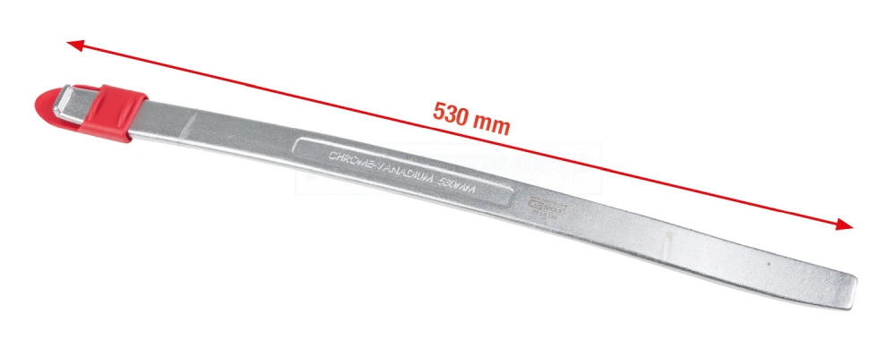 KS Tools Runflat Reifen- Und Montagehebel - 911.8135 4 KS Tools Runflat Reifen- Und Montagehebel - 911.8135 – Bild 2