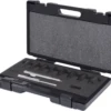 KS Tools Radsicherungs-Demontageset, 10-tlg. - 913.1480