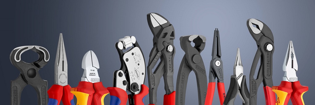 Nilfisks Geschaft -Nilfisks Geschaft knipex products